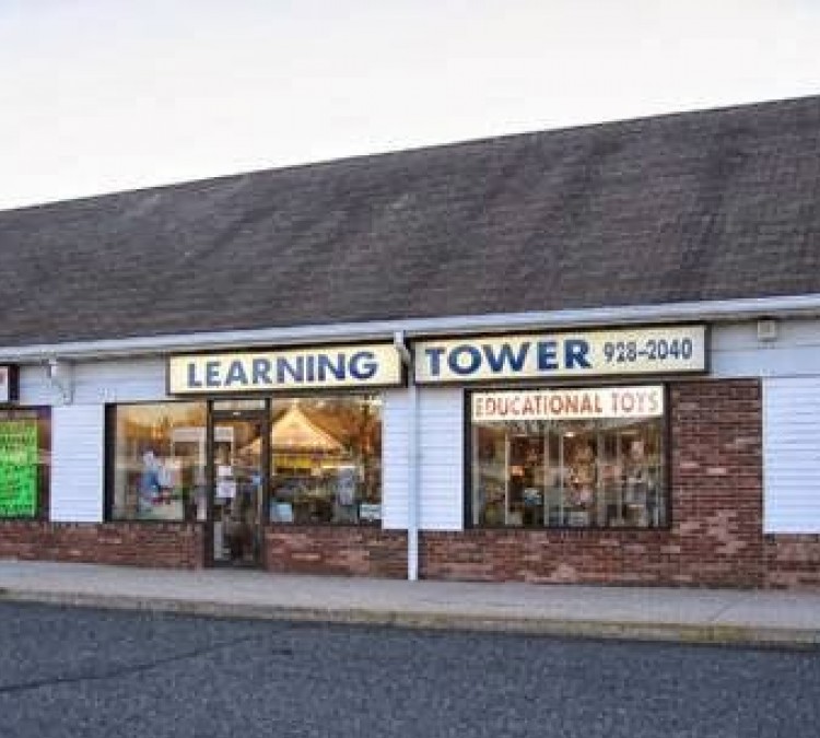 Learning Tower Toys (Port&nbspJefferson&nbspStation,&nbspNY)